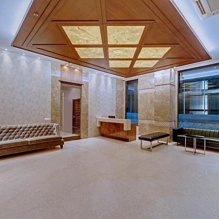 Adiva Residency Beacon, Grant Road, Mumbai Hotell Eksteriør bilde